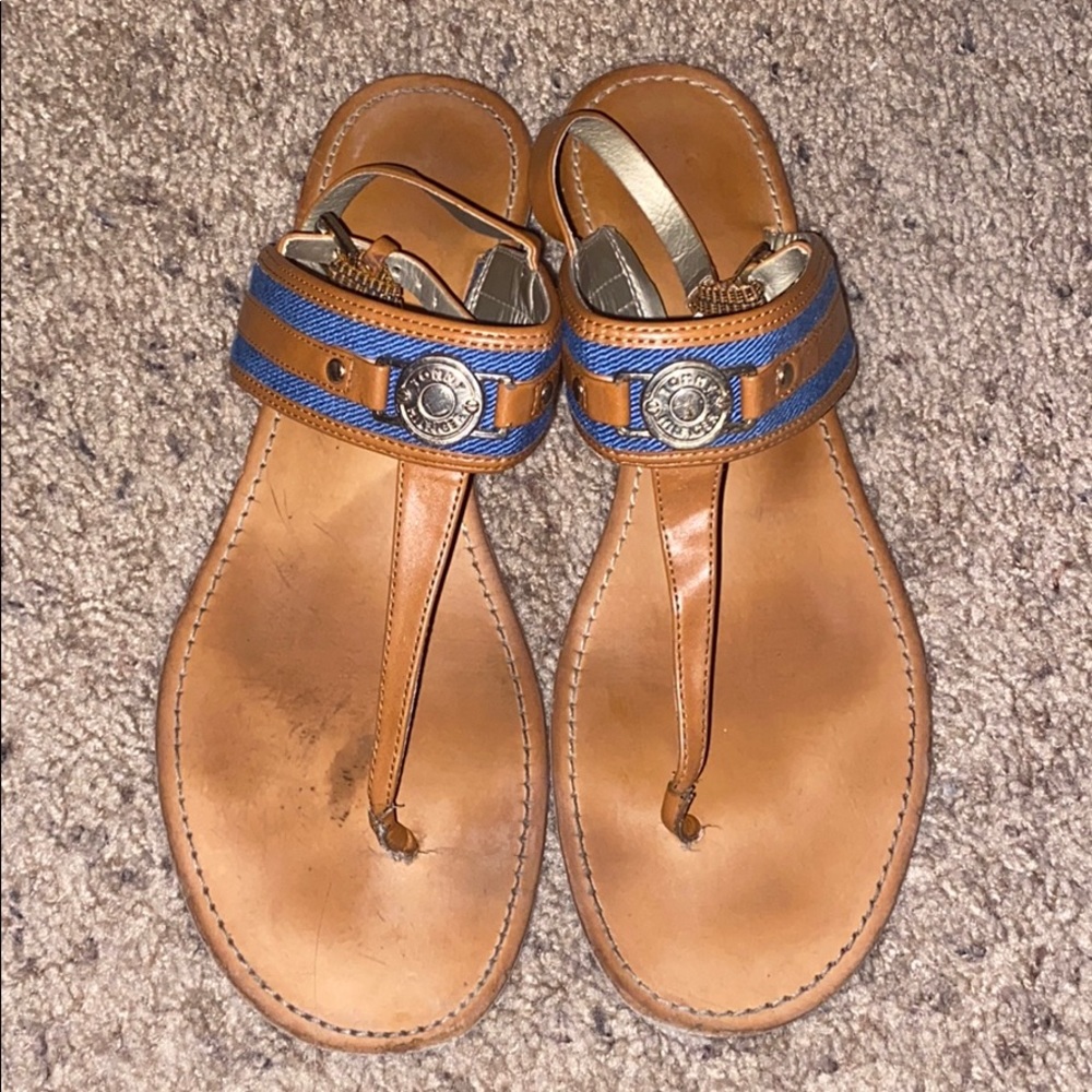 Tommy Hilfiger Sandals